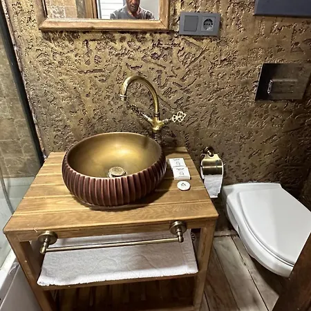 Flu Alacati Tiny House Hotel Çeşme