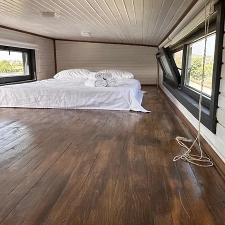 Hotel Flu Alacati Tiny House Çeşme