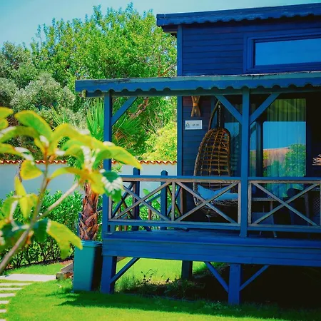 Hotel Flu Alacati Tiny House