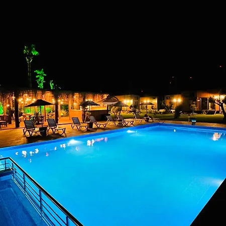 Flu Alacati Tiny House * Cesme