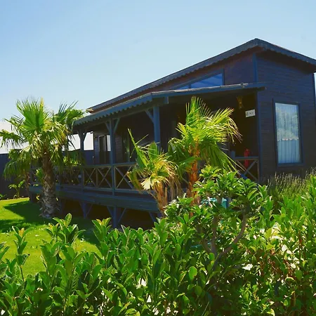 Flu Alacati Tiny House 酒店